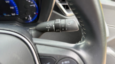 Toyota Corolla 1.8 VVT-i Hybrid Design 5dr CVT Hybrid Hatchback